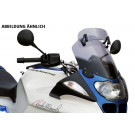 MRA Vario Touringscheibe VT, BMW R 1100 S 98-, klar, mit ABE. (Stück)