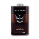 PUTOLINE V-Twin SAE 20W-50 1 l (Stück)