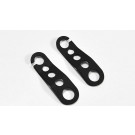 ZIEGER Blinkerhalter, universal, H-D