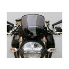 MRA-Tourenscheibe, DUCATI Monster 696/796/1100 rauchgrau (Stück)