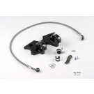 LSL Superbike-Kit Yamaha YZF-R1 12-14, schwarz (Stück)