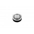 HIGHWAY HAWK Hupe 12V LIVE TO RIDE, chrom