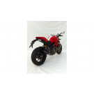 ZARD Ducati Monster 1100 EVO (Stück)