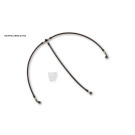 LSL Bremsleitung vorn CBR 1000 RR 04-07, mit ABE