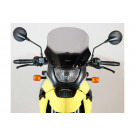MRA Tourenscheibe TM, BMW F 650 GS 2004-2007, schwarz (Stück)