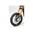 LSL Kotflügelkit Öhlins USD-Gabel FG 324 mit GFK-Kotflügel 19 Zoll (Stück)