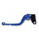 LSL Kupplungshebel L04, Suzuki blau/blau (Stück)