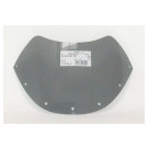 MRA-Verkleidungsscheibe, KAWASAKI GPZ 550, 82-83, rauchgrau (Stück)