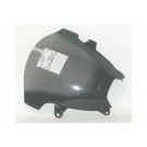 MRA-Verkleidungsscheibe, SUZUKI GSF, schwarz, Originalform (Stück)