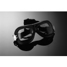 HIGHWAY HAWK Motorradbrille RED BARRON (Stück)
