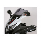 MRA Verkleidungsscheibe, Suzuki GSX-R 600 2008-10, klar, Originalform (Stück)
