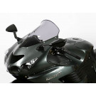 MRA-Tourenscheibe, KAWASAKI ZZR 1400, 06-, schwarz (Stück)