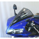 MRA-Racingscheibe, YAMAHA YZF R1, 04-06, klar (Stück)