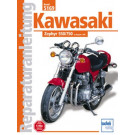 Motorbuch Bd. 5169 Reparatur-Anleitung KAWASAKI 550/750 Zephyr (ab 90) (Stück)