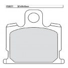 FERODO Bremsbelag FDB 277 Platinum (Satz)