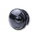 SHIN YO 4 Zoll LED Abblendscheinwerfer-Einsatz, schwarz (Stück)