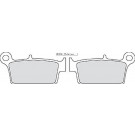 FERODO Bremsbelag FDB 539 Platinum (Satz)