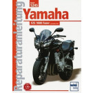 Motorbuch Bd. 5245 Reparatur-Anleitung YAMAHA FZS 1000 Fazer, 01- (Stück)