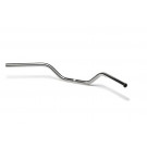 LSL Flat Track Bar L14, 1 Zoll, 90 mm, verchromt (Stück)