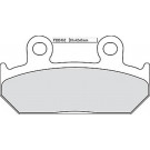 FERODO Bremsbelag FDB 462 Platinum (Satz)