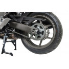 SW-MOTECH Hinterachs-Sturzpad-Kit für KAWASAKI