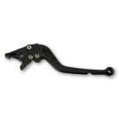 LSL Bremshebel R74R, schwarz/schwarz (Stück)
