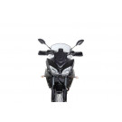 MRA Sportscheibe SPM, Yamaha Tracer 900/GT, 18-, rauchgrau (Stück)