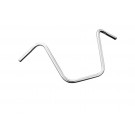 HIGHWAY HAWK Lenker 7/8 Zoll (22 mm) APEHANGER (Stück)