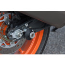 LSL Lift-Zapfen für Montageheber, KTM anthrazit/M10x1, KTM25 (Paar)