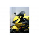 MRA Spoilerscheibe S, Honda CBR 900 RR -02, klar (Stück)