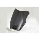 MRA-Verkleidungsscheibe FIVESTARS / TCP, GS 500 E, rauchgrau, 96-, (Stück)