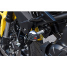 LSL Crash-Pad Montagekit KAWASAKI Versys 650, 2015 (Stück)