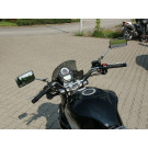 LSL Tourenlenker L03, chrom (Stück)
