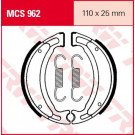 TRW Lucas Bremsbacken MCS962 (Satz)