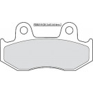 FERODO Bremsbelag FDB 2119 Platinum (Satz)