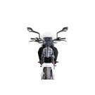 MRA Sportscheibe NSPM KTM DUKE 125/390 17-, klar (Stück)