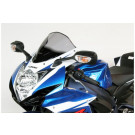 MRA Racingscheibe Suzuki GSX-R 600 /Z -11, schwarz (Stück)