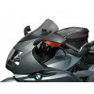 MRA-Tourenscheibe, BMW K 1200 S / 1300 S, rauchgrau (Stück)