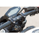 LSL Klemmbock-Kit Ø28,6 Yamaha MT-09, schwarz (Stück)