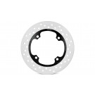 FERODO Bremsscheibe FMD0464 R