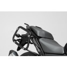 SW-MOTECH QUICK-LOCK EVO Kofferträger für HONDA