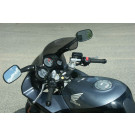 LSL Tour-Match Honda CBR 600F, 91-98 (PC25/31) (Stück)