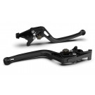 LSL Bremshebel BOW R34R,schwarz perlgestrahlt/anthrazit
