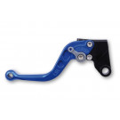 LSL Bremshebel, kurz, R19R, Yamaha blau/anthrazit (Stück)