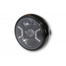HIGHSIDER 7 Zoll LED-Scheinwerfer RENO TYP 2 (Stück)