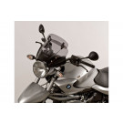 MRA Vario-Touringscheibe VT, BMW R1150R (SPEEDSTER WINDSHIELD) -, klar (Stück)
