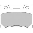 FERODO Bremsbelag FDB 637 Platinum (Satz)