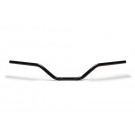 LSL Flat Track Lenker L14, 22mm, schwarz (Stück)