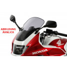 MRA Tourenscheibe T, Honda CB 1300 S / ST bis 2013, klar (Stück)