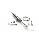 LSL Lenkungsdämpfer Kit Triumph Typ 595N 02-05, titan (Set)